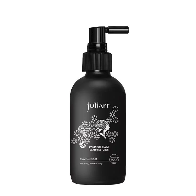 juliArt 深層抗屑胺基酸養髮液115ML 70C002